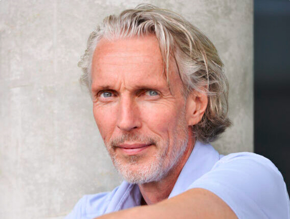 Prof. Bas Bloem